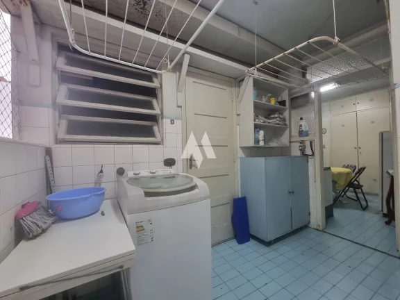 Imagem Apartamento Padrão de 2 dormitórios com vista mar