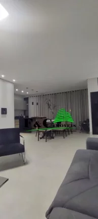 Imagem Casa Comercial para Venda em Limeira, Jardim Porto Real IV, 2 dormitórios, 2 suítes, 2 banheiros, 2 vagas
