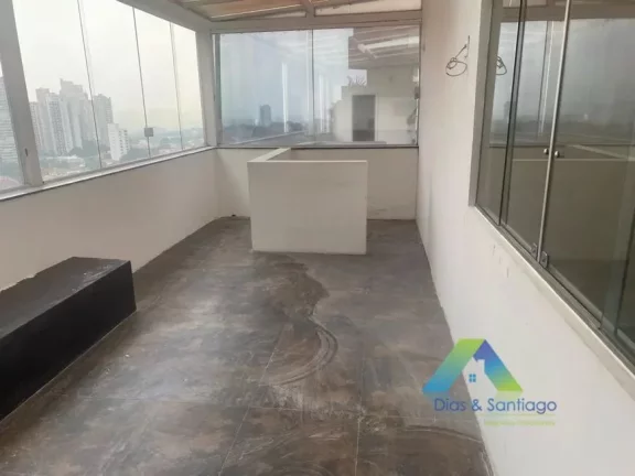 Imagem Prédio Comercial com 8 banheiros para alugar na Vila Madalena, São Paulo/SP