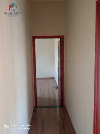 Imagem Casa à venda no bairro Residencial Esplanada de Tatuí - Tatuí/SP