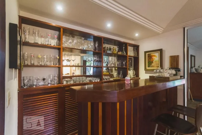 Imagem Casa à Venda - Barra da Tijuca, 5 Quartos, 600 m2