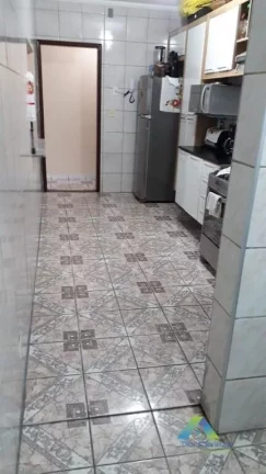 Imagem DIADEMA Apartamento, 85 metros, 2 dormitórios, 1 vaga, com ótima localização e valor !!!