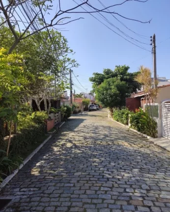 Imagem CASA EM CONDOMINIO RESIDENCIAL em Cabo Frio - RJ, Palmeiras
