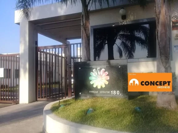 Imagem Apartamento à venda, 43 m² por R$ 215.000,00 - Parque Santa Rosa - Suzano/SP