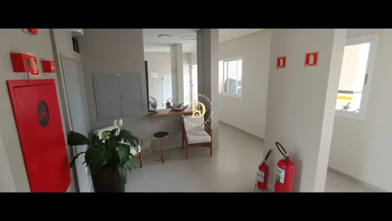 Imagem Apartamento - Centro - Jacareí - Grand Valle Elvira UP - 3 Dorms (1 suíte) 72m²
