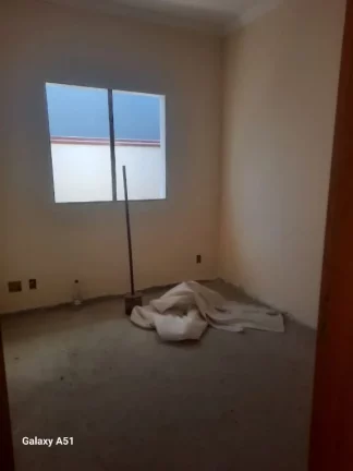 Imagem Casa com 3 dormitórios à venda, 89 m² por R$ 550.000,00 - Jardim Quaresmeira II - Suzano/SP