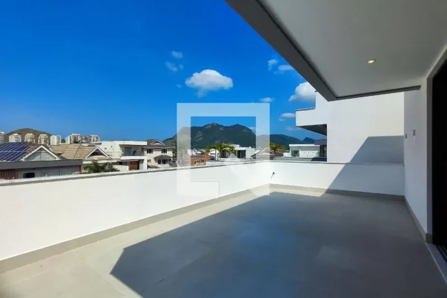 Imagem Casa à Venda - Recreio, 4 Quartos, 350 m2