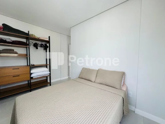 Imagem APARTAMENTO RESIDENCIAL em GOVERNADOR CELSO RAMOS - SC, palmas