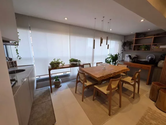 Imagem Apartamento à venda Brooklin São Paulo