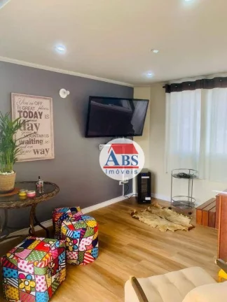 Imagem DUPLEX NO MORUMBI