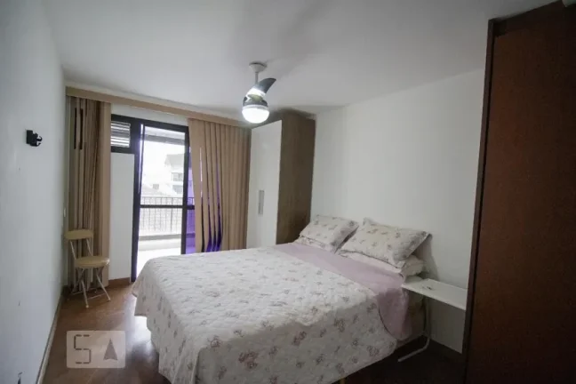 Imagem Apartamento à Venda - Recreio, 4 Quartos, 180 m2