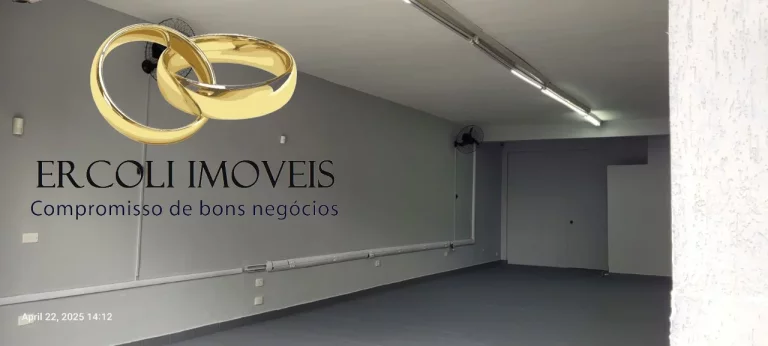 Imagem SALAO COMERCIAL em São Paulo - SP, Vila Marieta