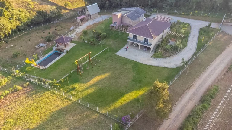 Imagem Chácara em Campo Magro