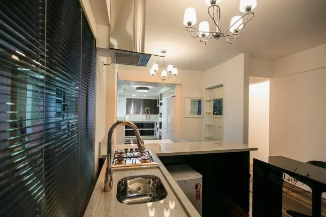 Imagem Casa para Temporada em Balneário Camboriú / SC no bairro Centro