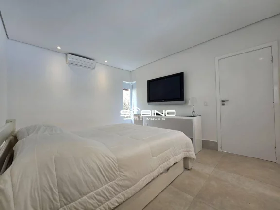 Imagem Casa à venda na Riviera de São Lourenço SP - Com 4 dormitórios 2 suítes, 4 vagas 227m² área útil