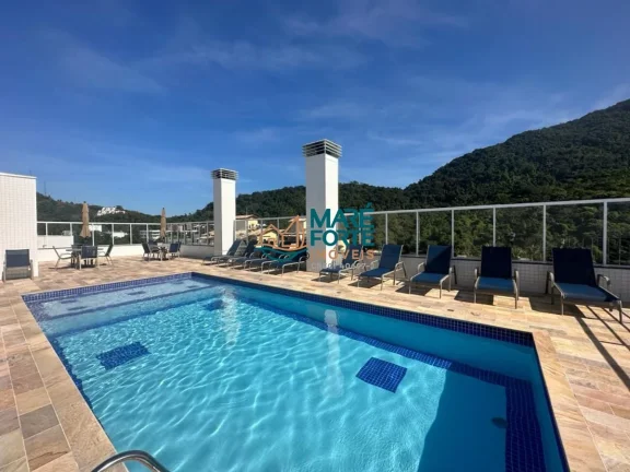 Imagem APARTAMENTO DECORADO A POUCOS METROS DA PRAIA!