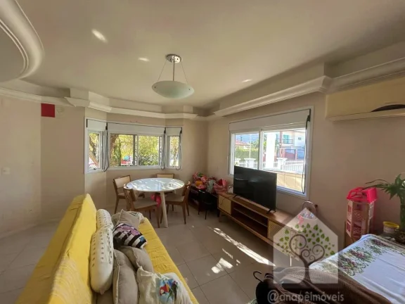 Imagem Casa à Venda no Bairro Santa Mônica – Florianópolis/SC