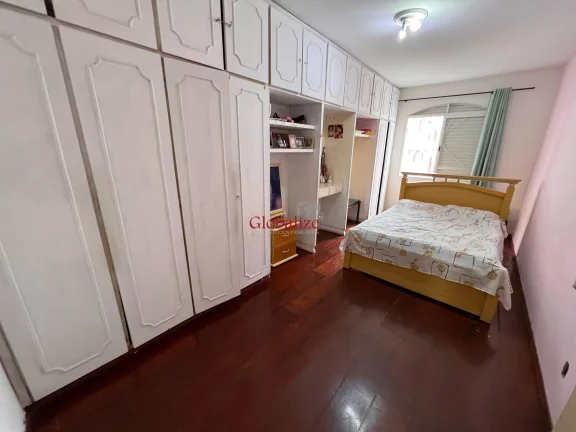 Imagem Apartamento 03 dormitórios 01 suíte vaga de garagem elevador Ponta da Praia em santos por R$ 600.000,00