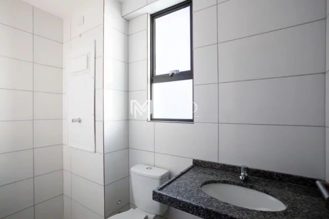 Imagem Oportunidade no PRADO: 61,16m², 03qts, 01suite, 02 vagas - Pronto para morar