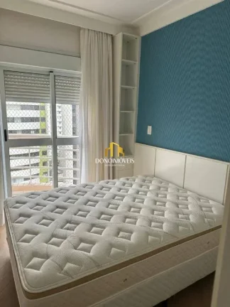 Imagem Apartamento Alto Padrão à Venda no Suz Square - Centro de São Bernardo do Campo