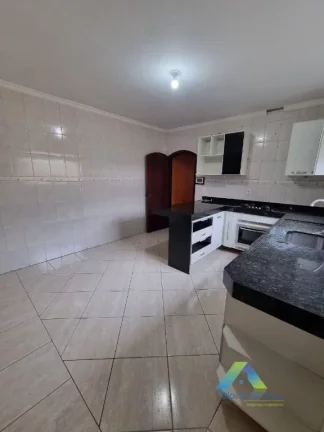 Imagem JARDIM DO MAR Lindo Sobrado 175 metros, 3 dormitórios, espaço gourmet, 2 vagas com ótima localização e valor !!!
