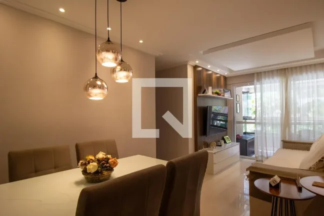 Imagem Apartamento à Venda - Recreio, 2 Quartos, 70 m2
