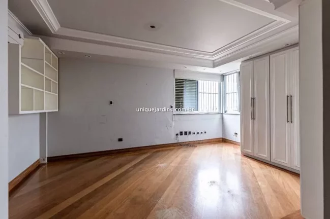 Imagem Cobertura Duplex à venda Jardim Paulista São Paulo
