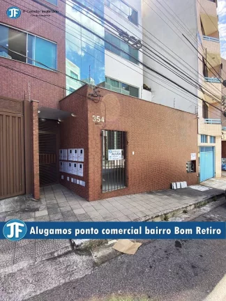Ponto Comercial para Alugar,  em Imbaúbas - Ipatinga
