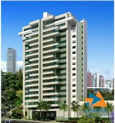 Imagem APTO., 4 vagas, GUTIERREZ, Belo Hte-MG