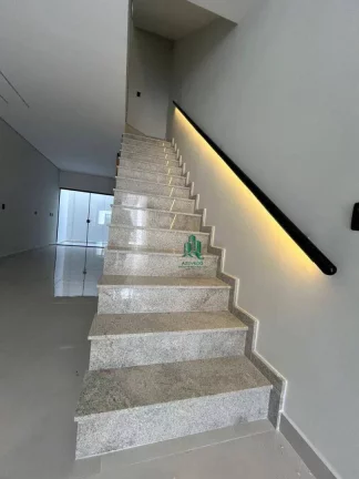 Imagem Sobrado com 3 dormitórios à venda, 145 m² por R$ 1.198.000,00 - Tatuapé - São Paulo/SP