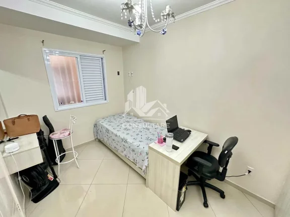 Imagem Casa com 4 dorms Marapé Santos R$ 795 mil, Cod25150 CPS