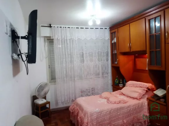 Apartamento para venda, Centro Histórico, Porto Alegre - AP2261