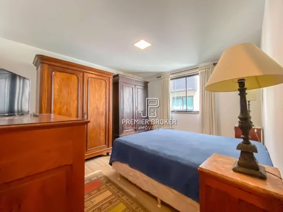 Imagem Apartamento à venda, 138 m² por R$ 1.300.000,00 - Alto - Teresópolis/RJ