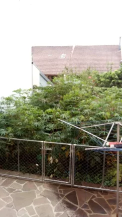 Imagem Triplex no Pilarzinho Com 4 Quartos - R$1180000,00