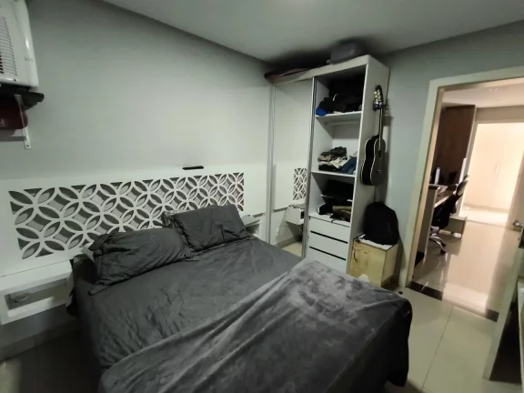 Imagem Sobrado 3 Suites Plenas Lote Grande No Cartagena