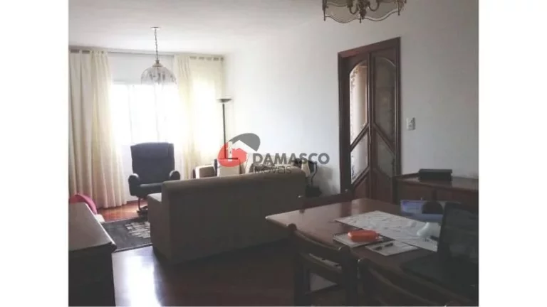 Imagem Apartamento à venda 2 Quartos, 1 Vaga, 100M², Barcelona, São Caetano do Sul - SP