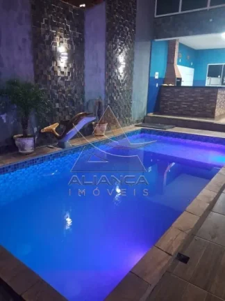 Imagem Apartamento - Ribeirão Preto - Reserva Macaúba