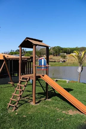 Imagem Sítio Hotel Fazenda em Mirassol, 70 ha com Lazer