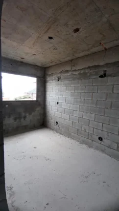 Imagem Apartamento para Venda em Mongaguá, Jardim Praia Grande, 3 dormitórios, 1 suíte, 1 banheiro, 2 vagas