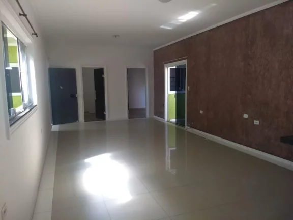 Imagem Sobrado Residencial para venda, Jardim Márcia, Suzano