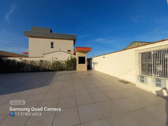 Imagem Sobrado de Condomínio com 2 dorms, Cibratel I, Itanhaém - R$ 389 mil, Cod: 1479