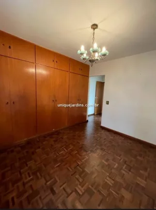 Imagem Apartamento para alugar Jardim Paulista São Paulo