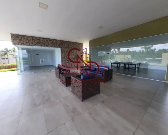 Imagem TERRENO COM 468 M² NO CONDOMÍNIO NATURAL VILLE