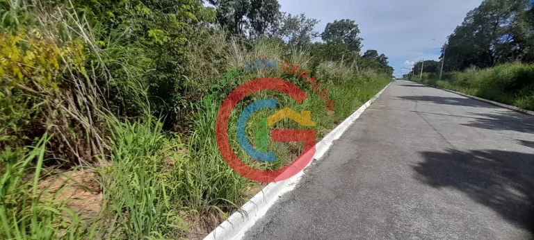 Imagem OPORTUNIDADE: VENDO LOTE 950m² EM ARUANÃ-GO
