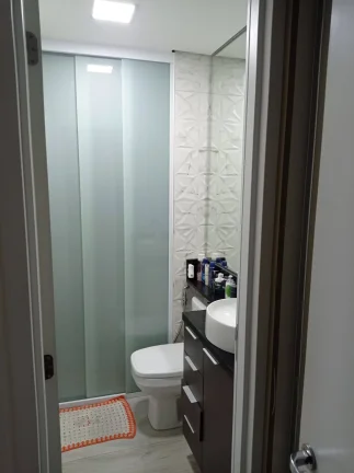 Imagem Apartamento Maravilhoso 65 m² sendo 1 Suite e 2 Vagas de Garagens