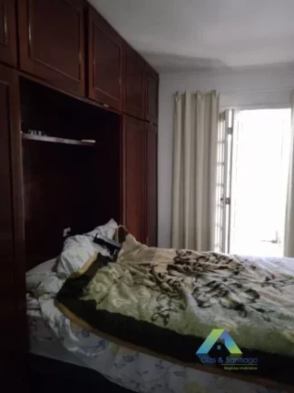 Imagem Sobrado com 3 dormitórios à venda por R$ 1.260.000,00 - Vila das Mercês - São Paulo/SP