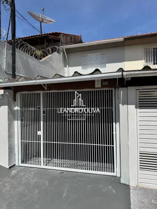 Imagem Sobrado Reformado à Venda – Vila Brasilio Machado, São Paulo (Saúde)