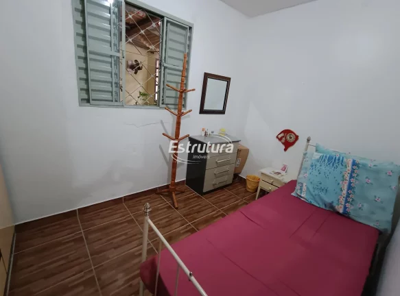 Apartamento na Tancredo Neves com dois dormitórios