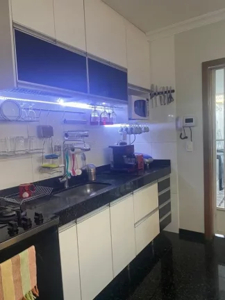 Imagem Casa para Venda em Contagem / MG no bairro Cabral