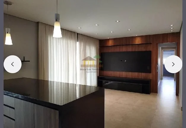 Imagem Apartamento Padrão